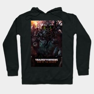 Rise of The Beasts Hoodie